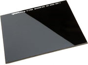 Forney 57051 Lens Replacement Hardened Glass, 4-1/2-Inch-by-5-1/4-Inch, Shade-9 , Green