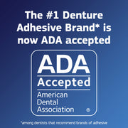 Original Denture Adhesive Cream 1.4 Ounce by Fixodent – Model 076660008649