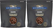 Ghirardelli Wafer (Pack of 2) / Dark / 2 Baking Mixes