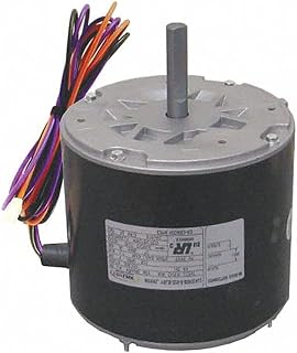 Lennox 12Y65 - Condenser Fan Motor