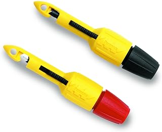 Fluke Pomona 6413 Insulation Piercing Clip Set (Pack of 2)