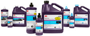 Perfect-It Ultrafine Machine Polish by 3M – 1 Quart, Mixed, Blue, Model 06068