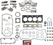 MA-4216952409-6 Full Gasket Set Pistons Bearings Compatible With/For 02-04 Chrysler Sebring Stratus
