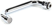 Perlick 40137-6LF, 6 Swivel Spout, Lead-Free