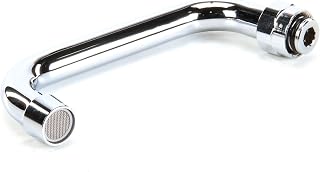 Perlick 40137-6LF, 6 Swivel Spout, Lead-Free