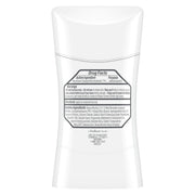 Clinical Antiperspirant Deodorant Invisible Solid by Degree – 1.6 Ounce (Pack of 1)