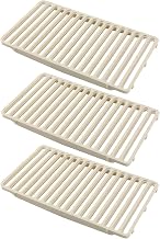 3-Pack 2232 Drip Pan Covers for Crathco Beverage Dispensers