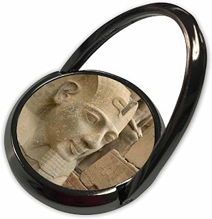 Egypt, Luxor, Luxor Temple, Ramesses II-AF14 CMI0373 - Cindy Miller Hopkins Phone Ring
