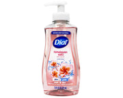Liq Handsoap A/B Pink 7.5 Oz by Dial – 7.5 Fl Oz (Pack of 1), liquid hand soap, Pink, Pack of 2, Model 2346217