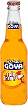 Goya Foods Refresco Cola Champagne, 12 Fl Oz (Pack of 24)