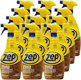 Zep Granite and Stone Cleaner and Protectant 32 oz ZUCSPP32 (Case of 12)