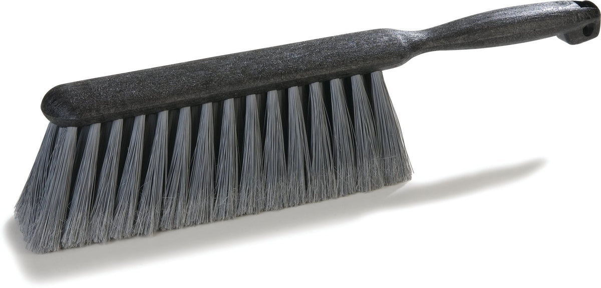 SPARTA Gray / 12 / 8 Inches Toilet Brushes & Holders