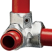 Side Outlet Elbow Galvanized Iron Pipe Fittings- Fits 2" Schedule 40 Pipe