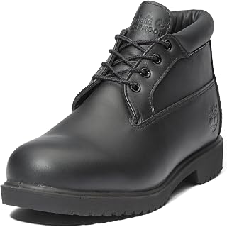 Timberland Men's 1973 Newman Waterproof Chukka Boot