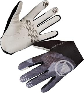 Endura Men Hummvee MTB Cycling Full Finger Lite Glove