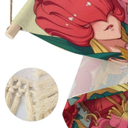 Lifeline Assy by Honeywell – Model Cotton And Linen Hangs A Picture