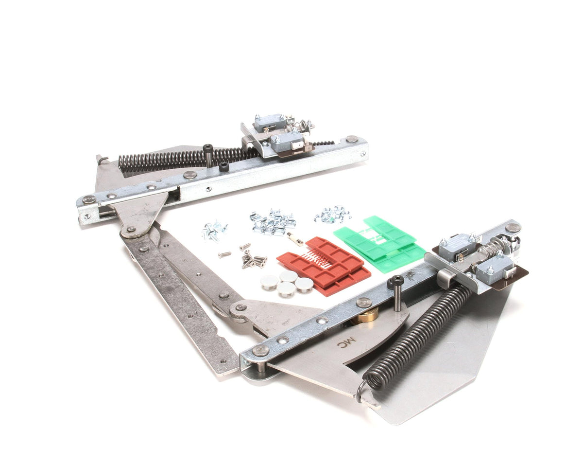 Left and Right Hinge Assembly by MERRYCHEF – Model PSA1110