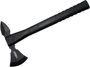 Camillus Ravenous, 13.5-inch Tomahawk with Sheath, Black