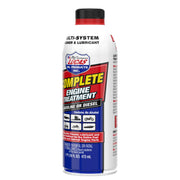 Lucas Oil 1 / 192 fl. oz, 1 Pack / Multi Motor Oils