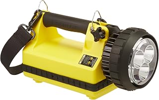 Streamlight 45883 E-Spot FireBox Lantern, Yellow