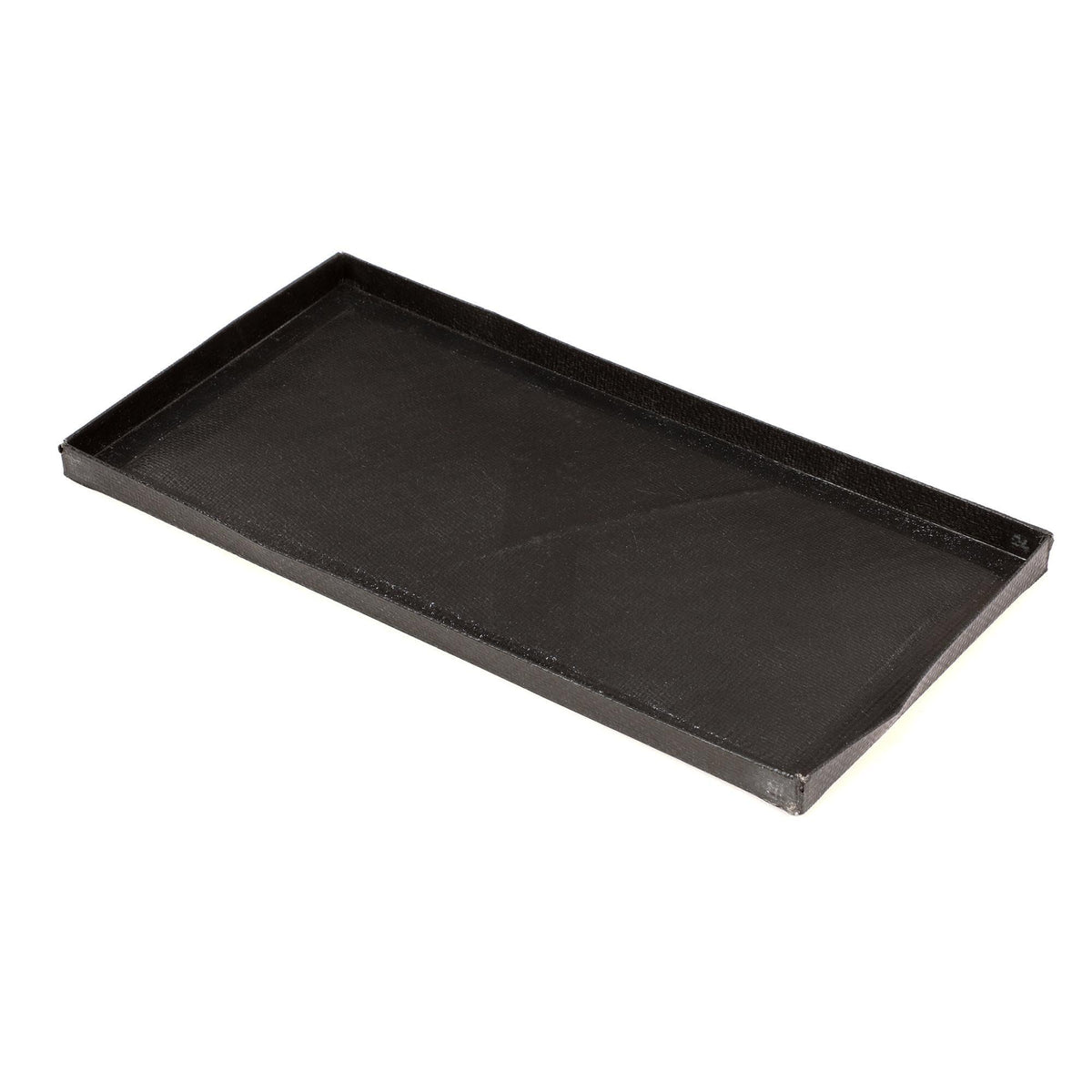 E2S Solid Base Basket Half Siz - Genuine OEM Replacement Part by MERRYCHEF – Model 32Z4090