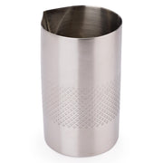 Barfly Silver / 21OZ/625ML / 21.0 fluid_ounces Cocktail Shakers