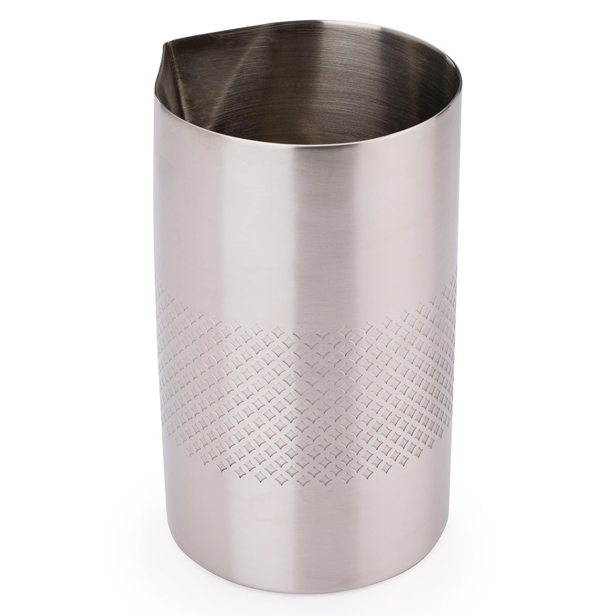 Barfly Silver / 21OZ/625ML / 21.0 fluid_ounces Cocktail Shakers