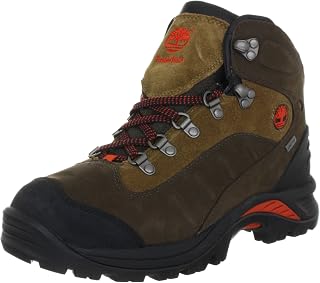 Timberland Men's Belknap GTX Mid Boot
