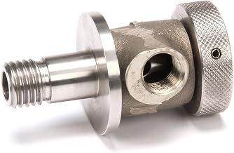 Insinger 1172-73 Rinse Hub Assembly (Ca3/Da3)