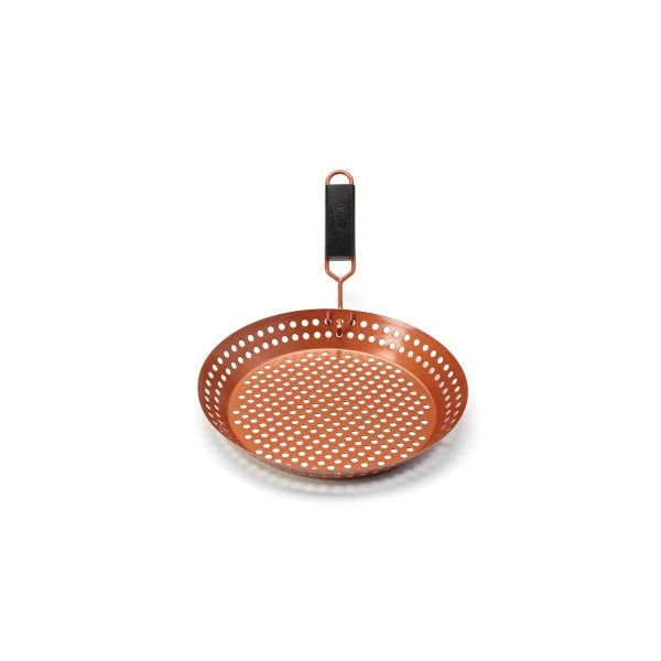 Outset Grill Skillet, 12" Diameter - photo 5