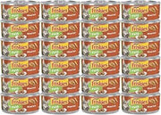 Friskies Mixed Grill Dinner Cat Food 5.5 oz (Pack of 24)