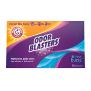 ARM & HAMMER 80 Count (Pack of 1) / 1 Dryer Sheets