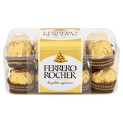 Caja de 16 chocolates by Ferrero – golden brown, Pack of 5, Model P000000000000018754