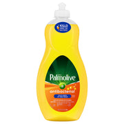 Ultra Antibacterial Liquid Dish Soap by Palmolive – 46 Fl Oz (Pack of 1), Model US07372A