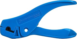 Jonard Tools BTR-6 Fiber Optic Buffer Tube Ringer (Up to 6 mm)