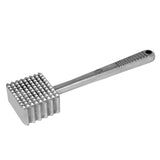 Meat Tenderizer by Thunder Group – Aluminum, Pack of 12, Model ALMH001