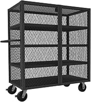 Durham HTL-3060-DD-4-95 Mesh Truck