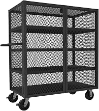 Durham HTL-3060-DD-4-95 Mesh Truck