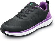 SR Max Womens Dillon MaxTrax Steel Toe SRO Athletic