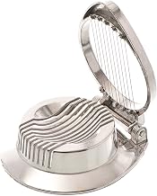 Browne 10-Slice Aluminum Egg Slicer