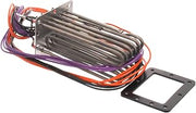 Rational 87.00.378 Heating Element with Gasket, 24" Height, 6" Width, 7" Length