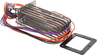 Rational 87.00.378 Heating Element with Gasket, 24" Height, 6" Width, 7" Length
