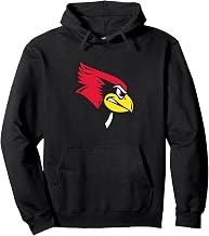 Winston Redbirds Pullover Hoodie