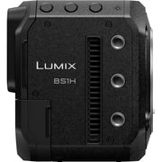 LUMIX BS1H Full-Frame Box Cinema Camera & Microphone Bundle by Panasonic – Pack of 19, Model DC-BS1H_EDI_5