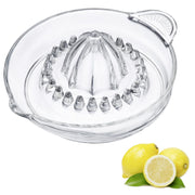 Citrus Juicer by Westmark – individual, 250 milliliters, Glass, Transparent, Model 30822260