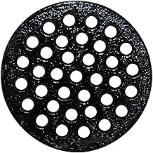 Mfg Sioux Chief 846-S9PK 6-1/2-Inch Cast Iron Strainer, No Size, No Color