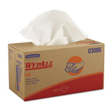Wypall Cleaning Towel 03086-1 Each