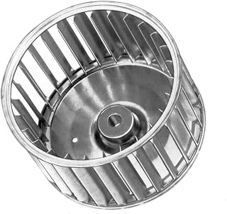 Fasco 1-6141 Blower Wheel