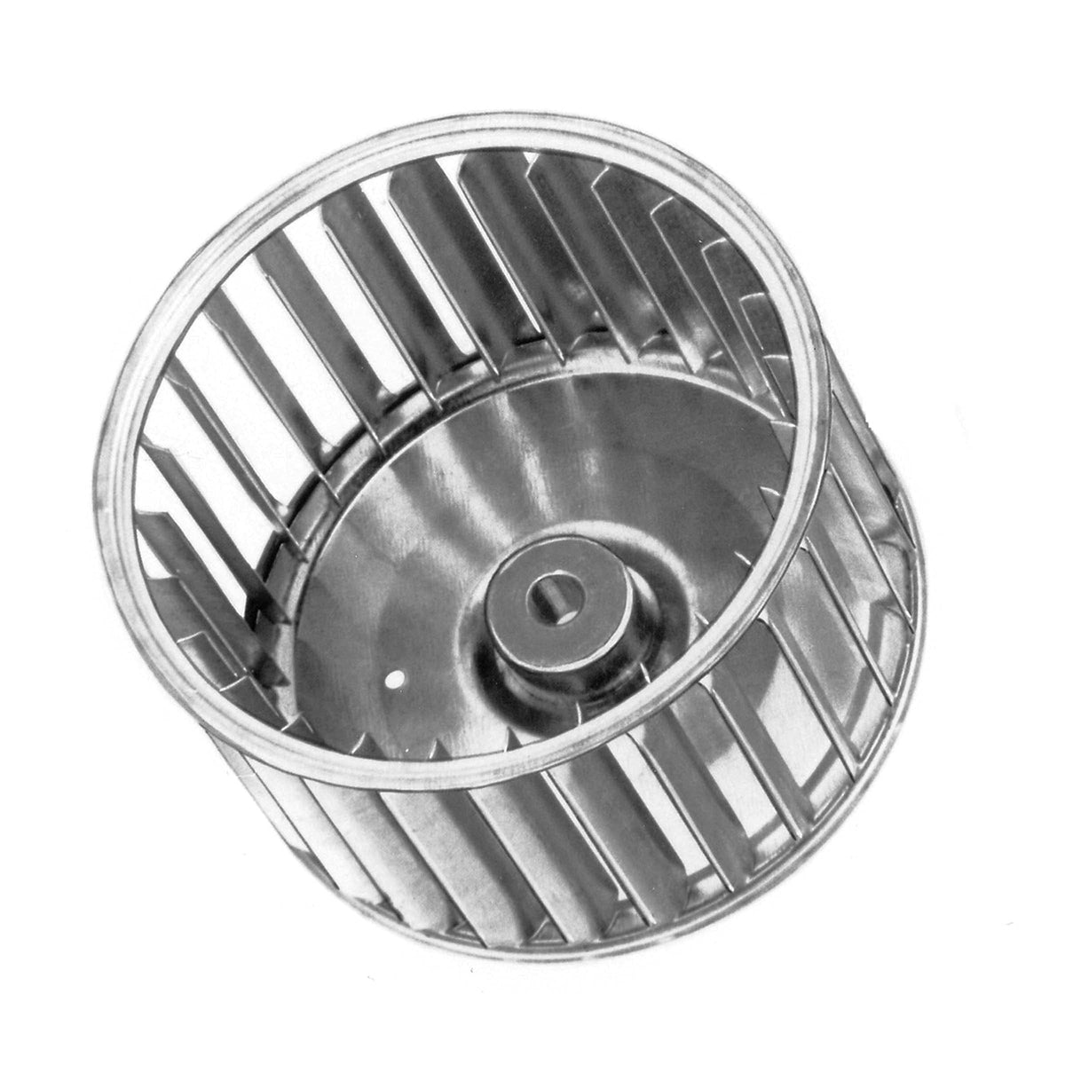 4" CCW 5/16"BORE l Fasco – 4 inches, Metal, Model 1-6141