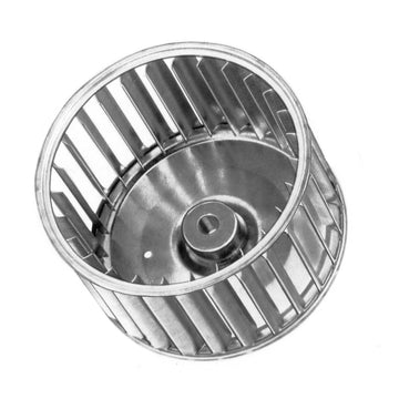 4" CCW 5/16"BORE l Fasco – 4 inches, Metal, Model 1-6141